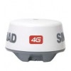 SIMRAD4G-寬帶雷達(dá)