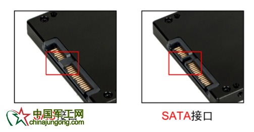 SAS接口與SATA接口的區(qū)別