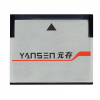 YANSEN元存CFast寬溫級SSD存儲卡