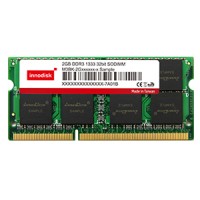 宜鼎國際 DDR3 SODIMM強固型客制系列