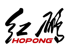 紅鵬hopong