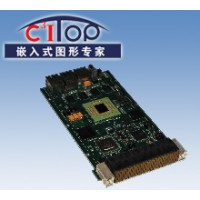 戰(zhàn)信同普 VPX3-8640D 3U VPX主板