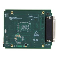 國(guó)控精儀PCIe/PCI/USB/NET總線(xiàn)數(shù)據(jù)采集卡多功能