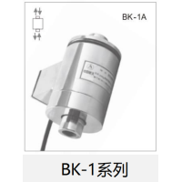 BK-1柱式測(cè)力/稱重傳感器