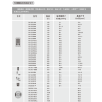 苯酚環(huán)氧、聚酰亞胺、BX縮醛系列電阻應(yīng)變計(jì)