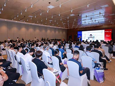 北京InfoComm China 2024高峰會(huì)議  新晉知名合作伙伴和艾美獎(jiǎng)得主加入